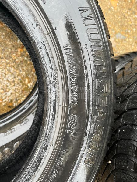 Firestone 175/70 R14 Zimska