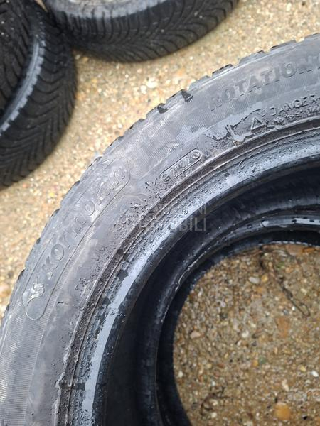 Kormoran 215/55 R16 Zimska