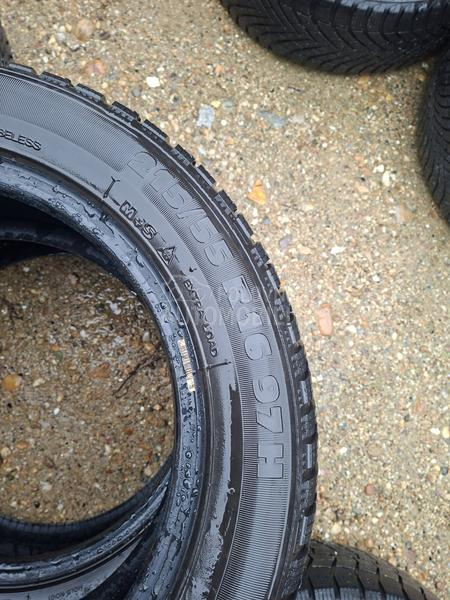 Kormoran 215/55 R16 Zimska