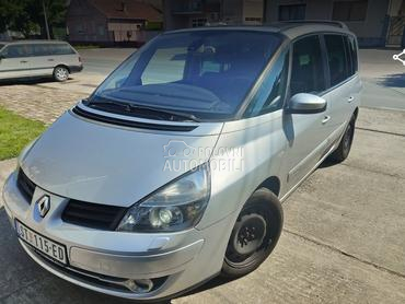 Renault Espace 