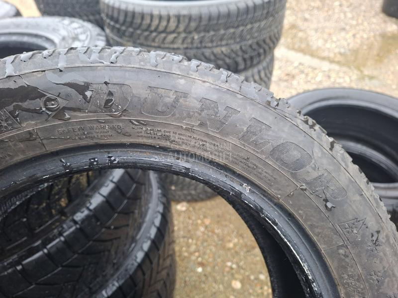 Dunlop 175/65 R15 Zimska