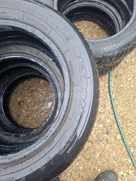 Dunlop 175/65 R15 Zimska