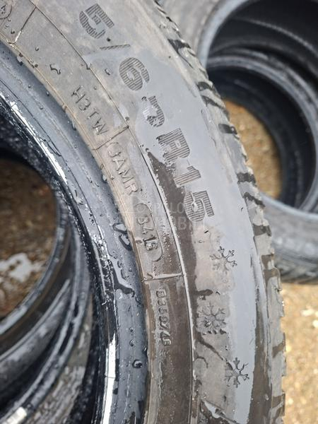 Dunlop 175/65 R15 Zimska