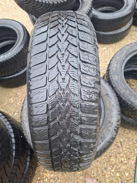 Dunlop 175/65 R15 Zimska