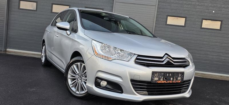 Citroen C4 1.6 e-Hdi Business