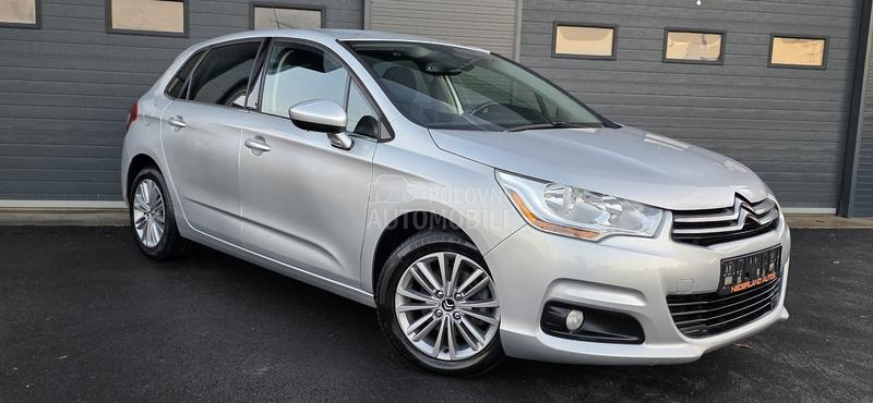 Citroen C4 1.6 e-Hdi Business