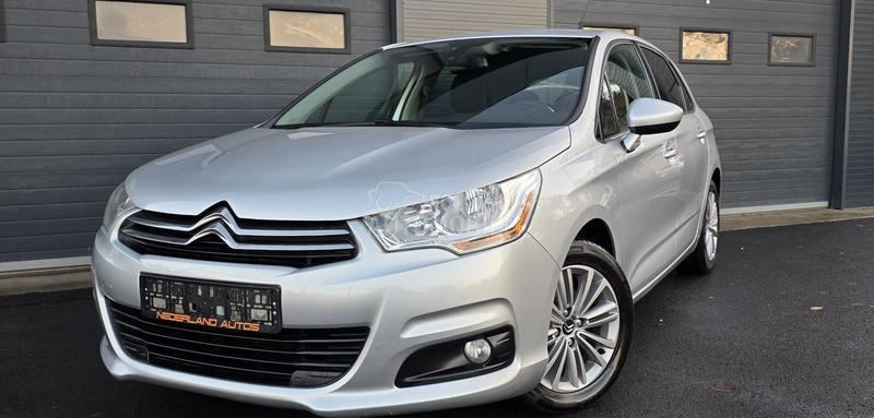 Citroen C4 1.6 e-Hdi Business