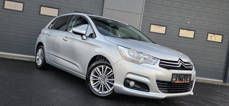 Citroen C4 1.6 e-Hdi Business