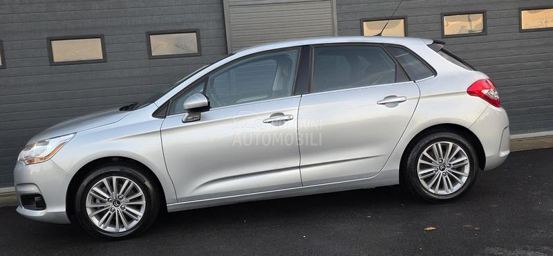 Citroen C4 1.6 e-Hdi Business