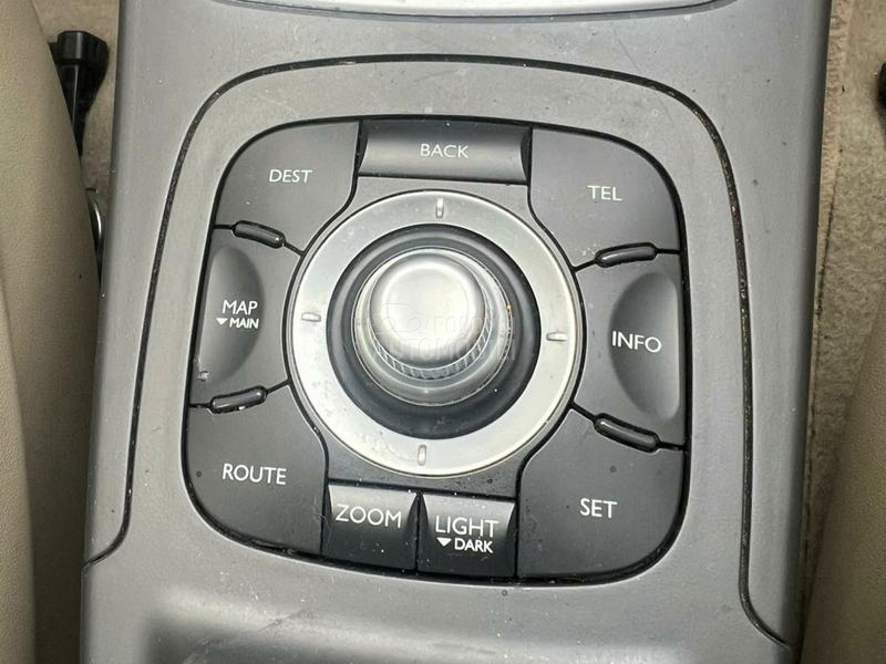 Renault Espace IV 2.0dCi 2009. god. -  kompletan auto u delovima