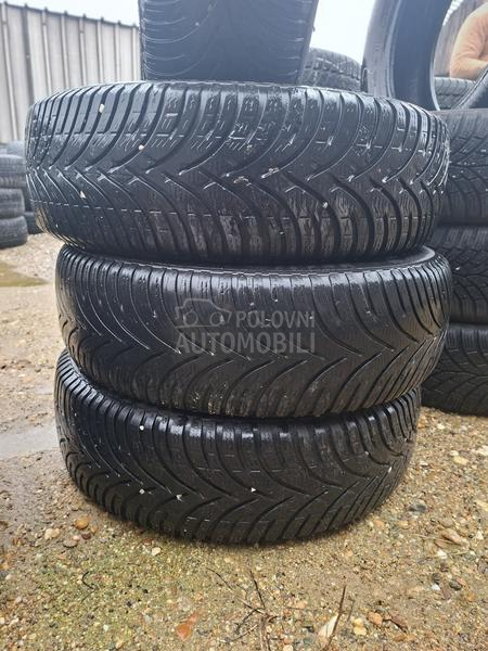 BFGoodrich 185/70 R14 Zimska
