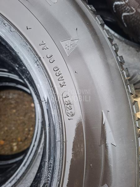 BFGoodrich 185/70 R14 Zimska