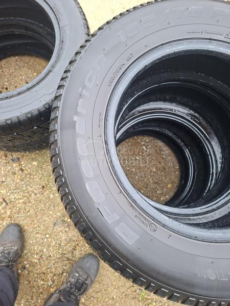 BFGoodrich 185/70 R14 Zimska