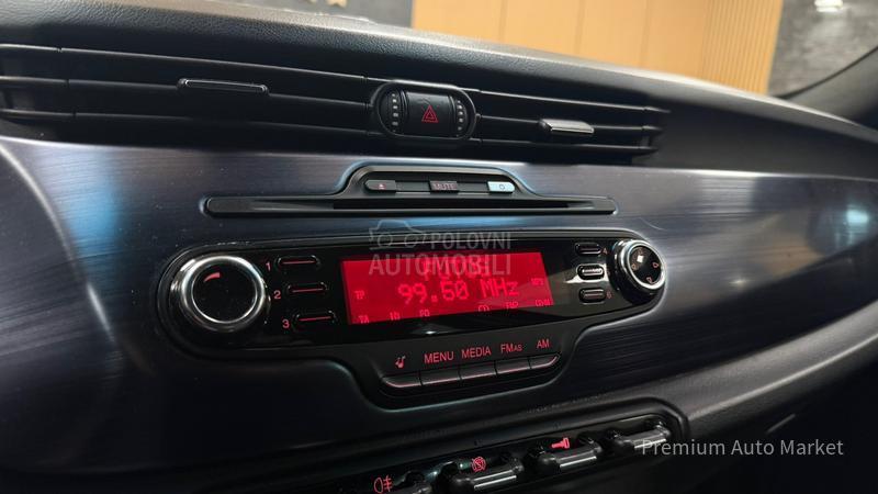 Alfa Romeo Giulietta //1.6 JTDM/KOŽA/FUL