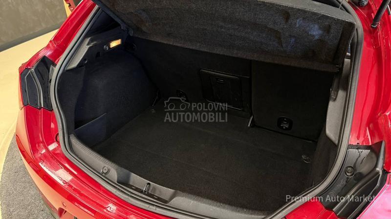 Alfa Romeo Giulietta //1.6 JTDM/KOŽA/FUL