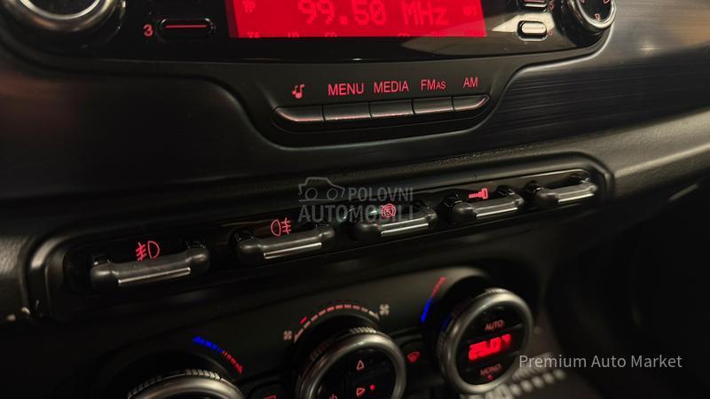 Alfa Romeo Giulietta //1.6 JTDM/KOŽA/FUL