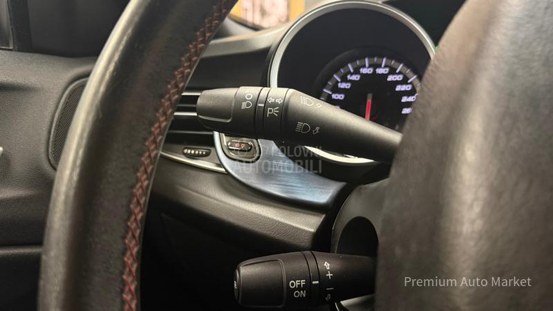 Alfa Romeo Giulietta //1.6 JTDM/KOŽA/FUL