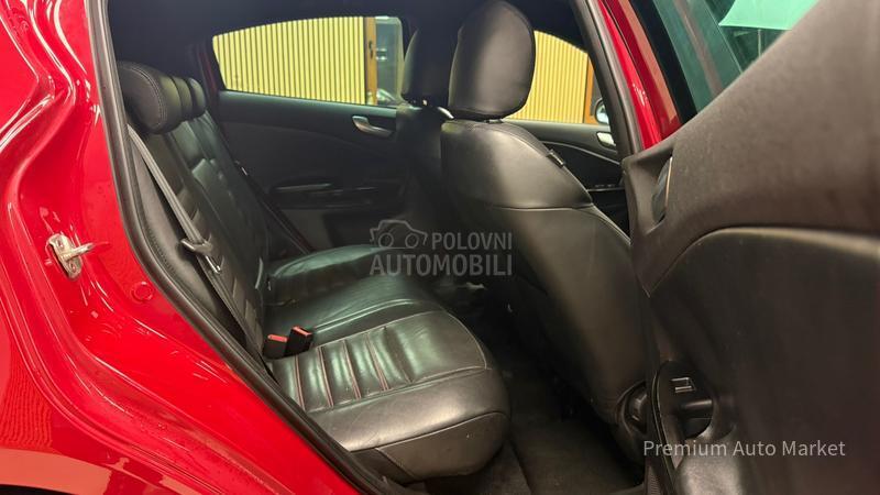 Alfa Romeo Giulietta //1.6 JTDM/KOŽA/FUL