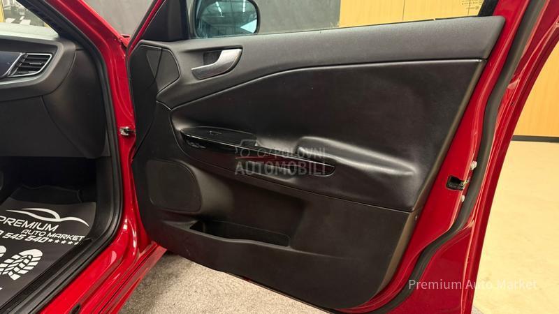 Alfa Romeo Giulietta //1.6 JTDM/KOŽA/FUL