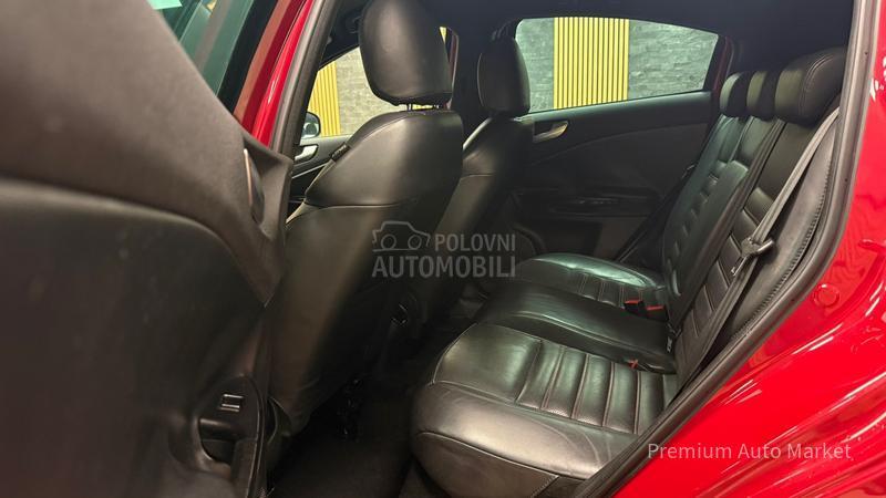 Alfa Romeo Giulietta //1.6 JTDM/KOŽA/FUL