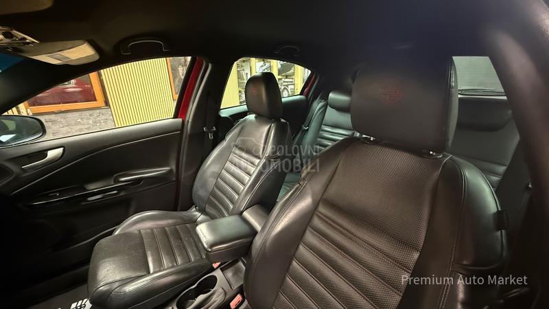 Alfa Romeo Giulietta //1.6 JTDM/KOŽA/FUL