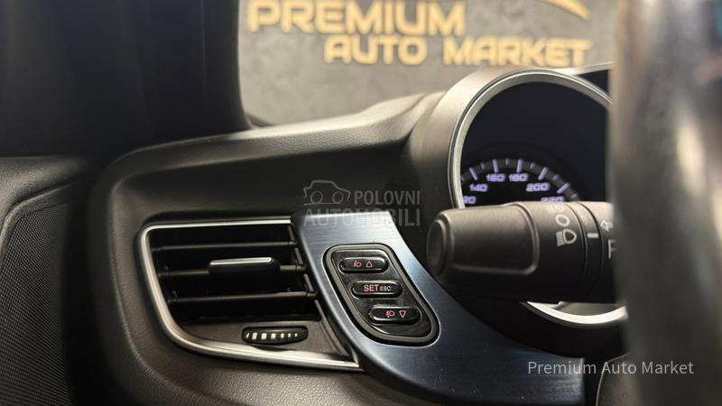 Alfa Romeo Giulietta //1.6 JTDM/KOŽA/FUL