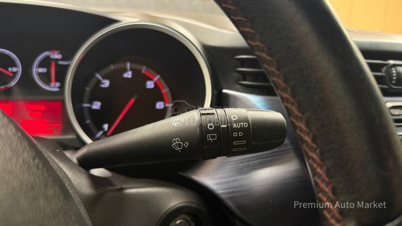 Alfa Romeo Giulietta //1.6 JTDM/KOŽA/FUL