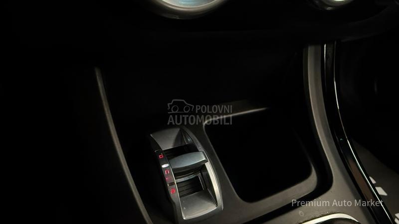 Alfa Romeo Giulietta //1.6 JTDM/KOŽA/FUL