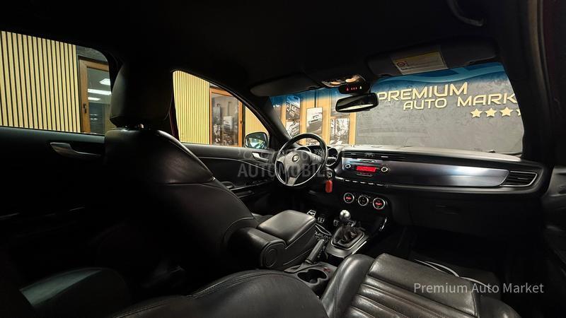 Alfa Romeo Giulietta //1.6 JTDM/KOŽA/FUL