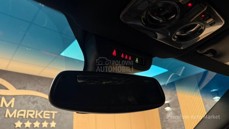 Alfa Romeo Giulietta //1.6 JTDM/KOŽA/FUL