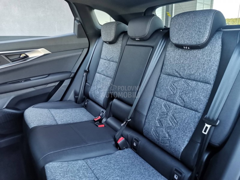 Renault Austral techno  160