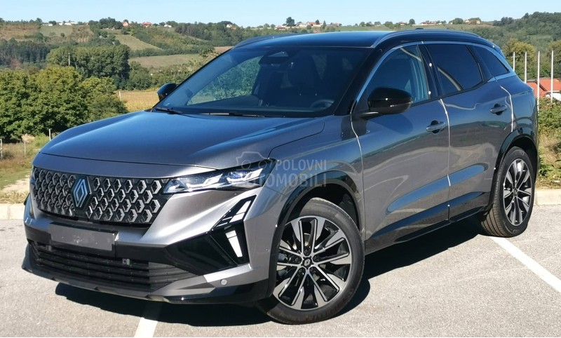 Renault Austral techno  160