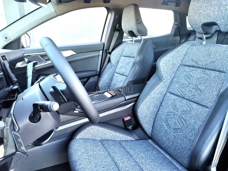 Renault Austral techno  160