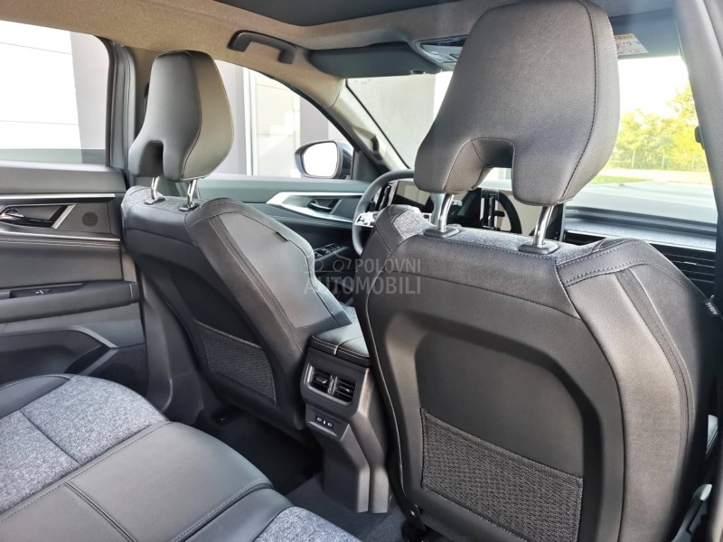 Renault Austral techno  160