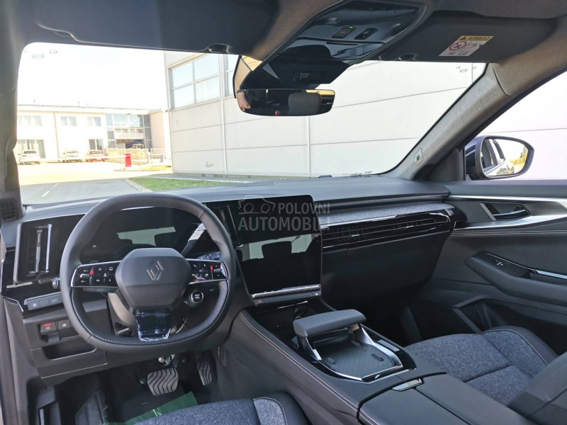 Renault Austral techno  160