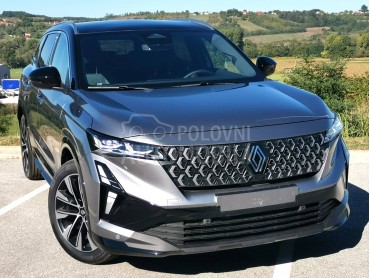 Renault Austral techno  160