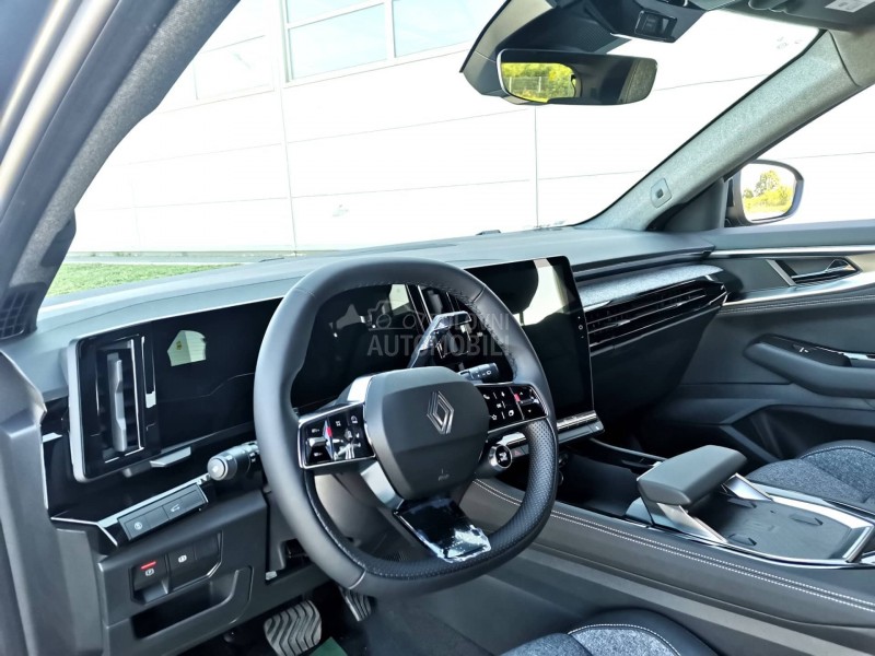 Renault Austral techno  160