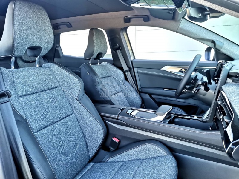 Renault Austral techno  160