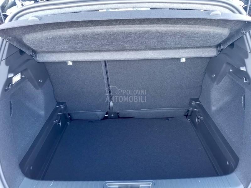 Renault Captur techno TCe 160 EDC