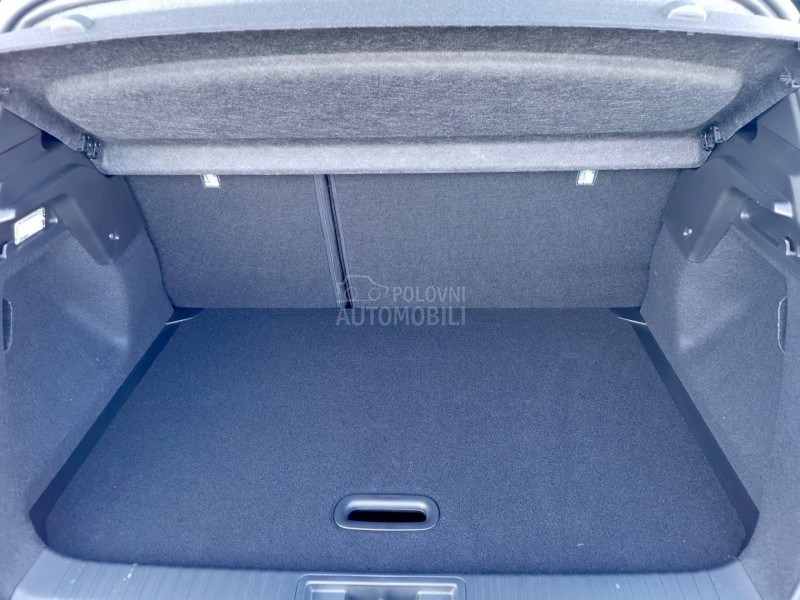 Renault Captur techno TCe 160 EDC