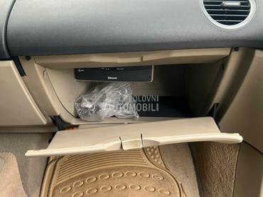 Kaseta za Renault Espace od 2002. do 2012. god.