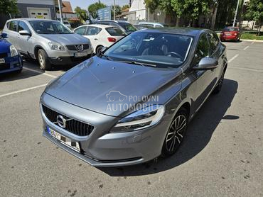 Volvo V40 2.0 D2