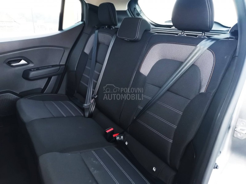 Dacia Stepway EXPRESSION TCe 90