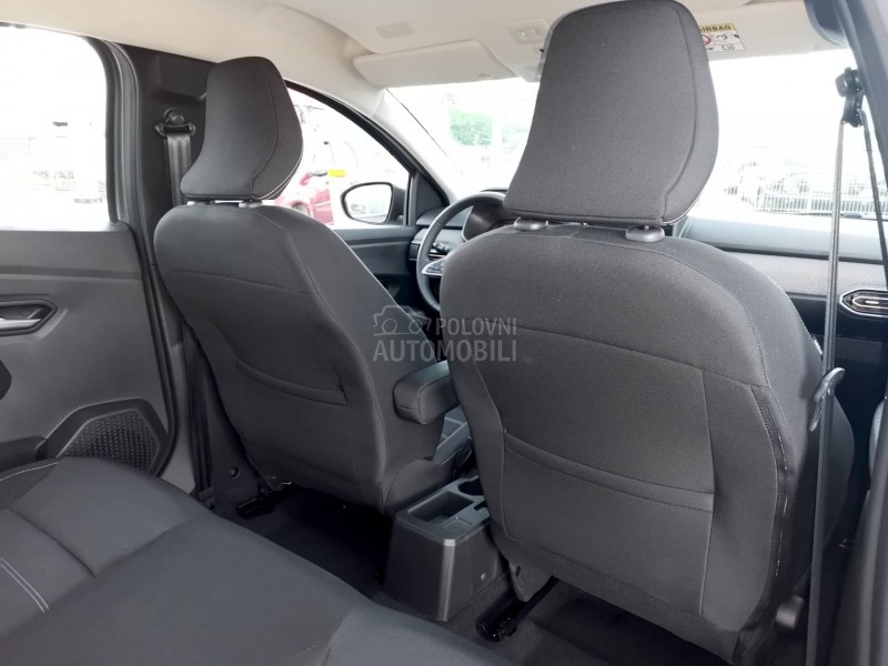 Dacia Stepway EXPRESSION TCe 90