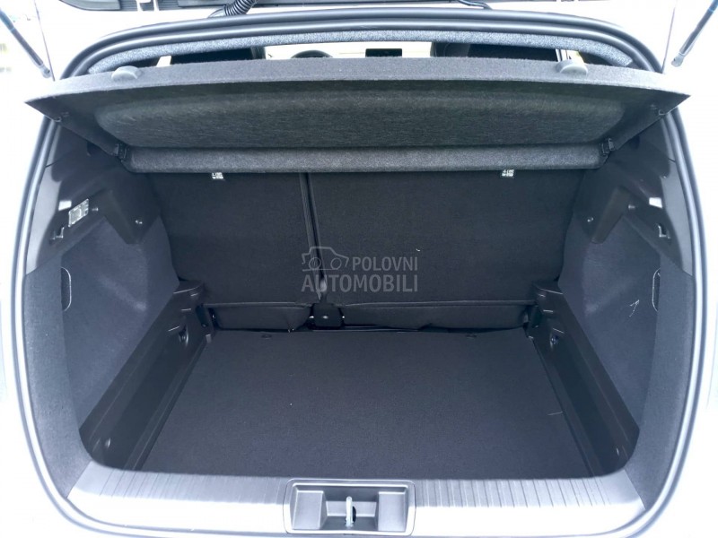 Renault Captur techno TCe 90