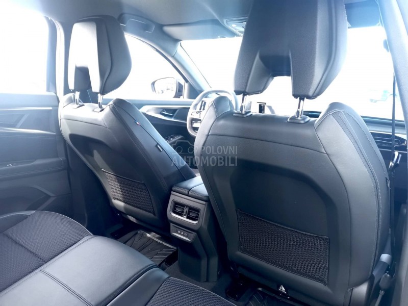 Renault Austral Alpine hybrid 200