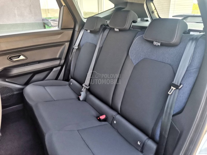 Dacia Bigster EXPRESSION 130 4x4