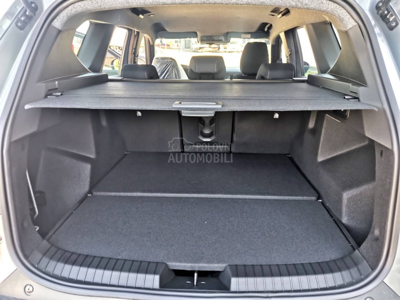 Dacia Bigster EXPRESSION 130 4x4