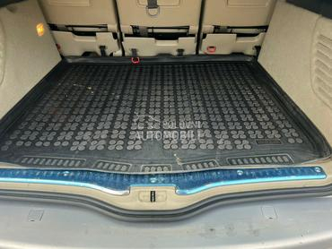 Kadica gepeka za Renault Espace od 2002. do 2012. god.