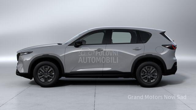 Mazda CX-5 G141 PRIME